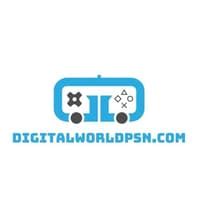 Digital World PSN Reviews .